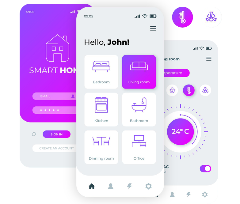 Algo Digi Lab mobile app development company
